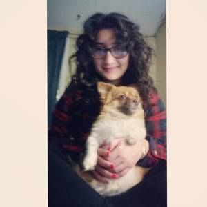 Meet your Posher, Jocelyn